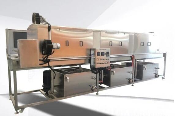 High Pressure Tray Cleaning Machines High Pressure Tray Cleaning Machines