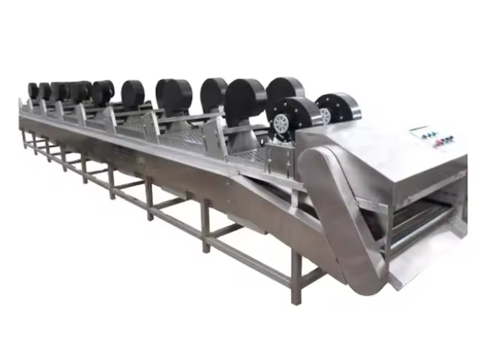 Cold Air Drying Machine With Fan Cold Air Drying Machine With Fan